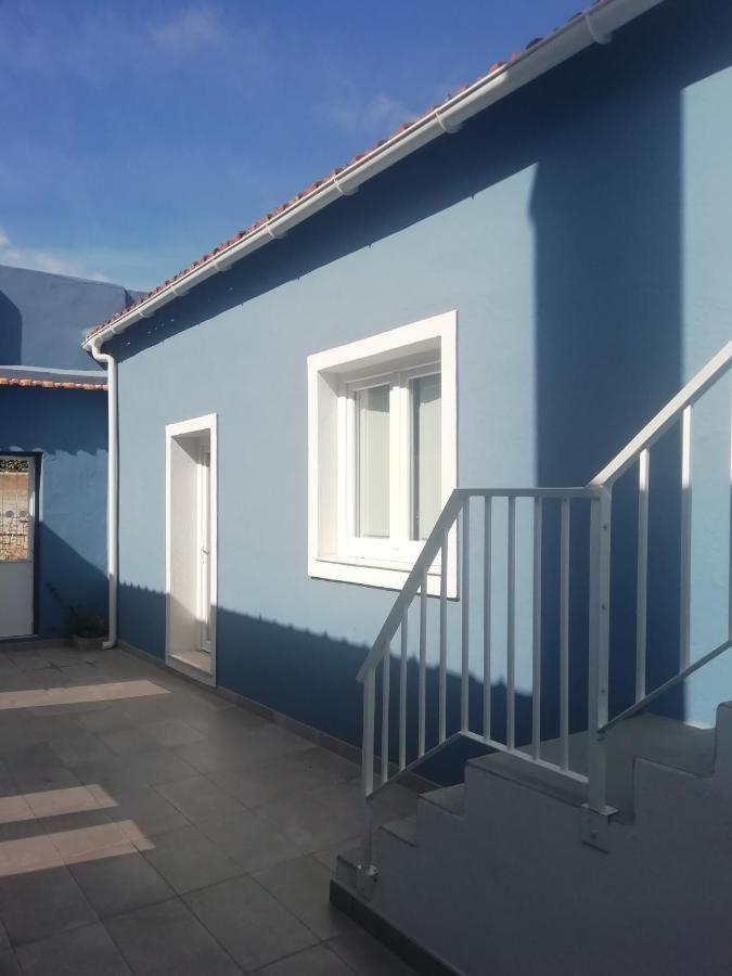 Casa Fisher Vendas Novas Exterior foto