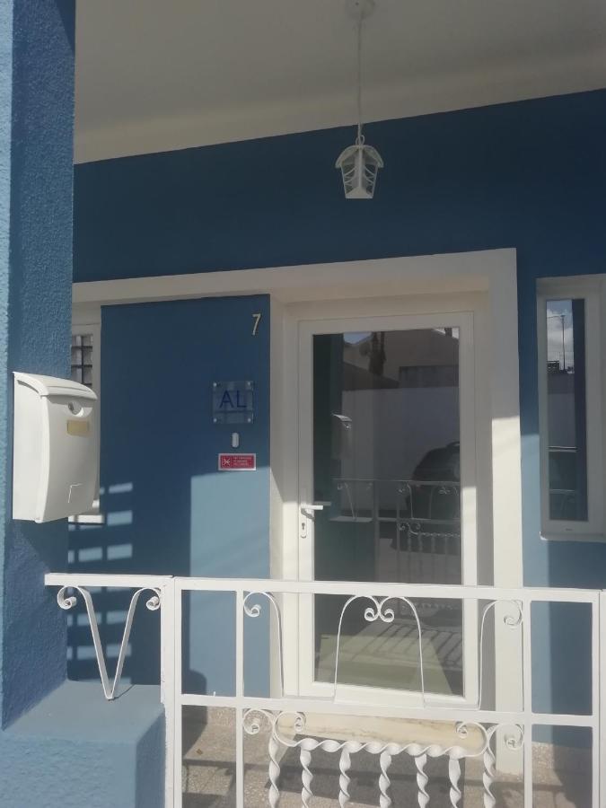 Casa Fisher Vendas Novas Exterior foto